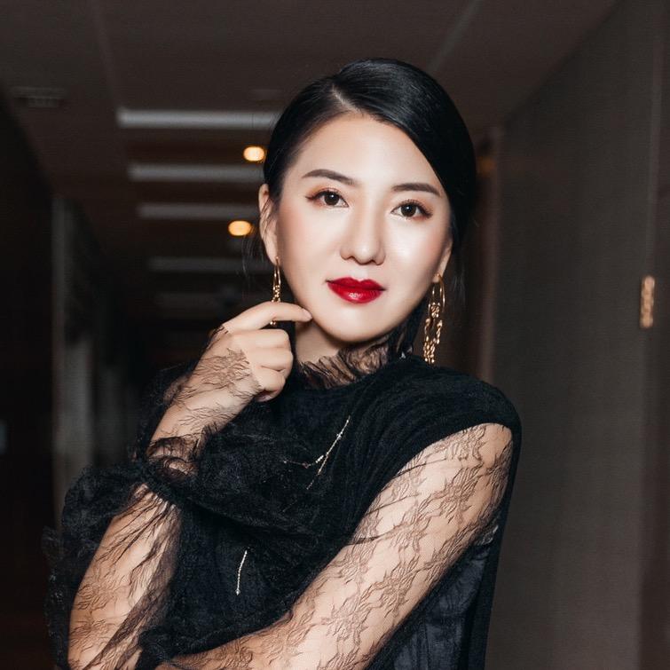 金丽丽(院线抗衰)