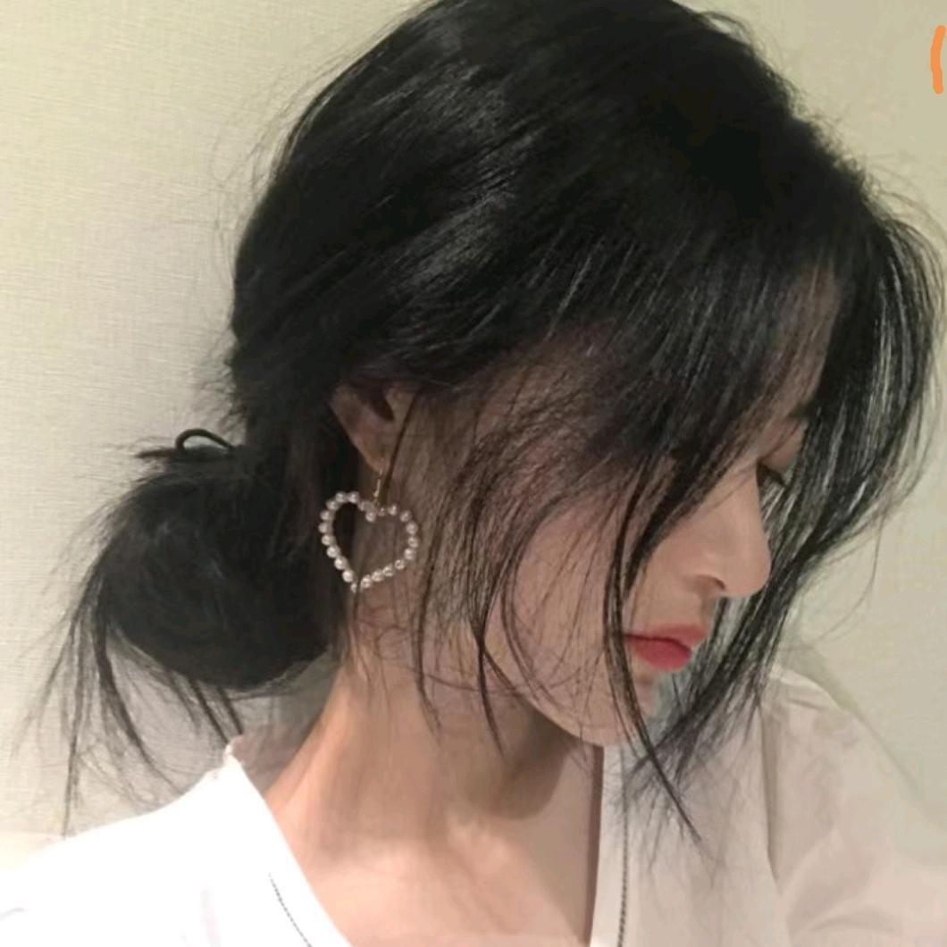 小丫头爱生活