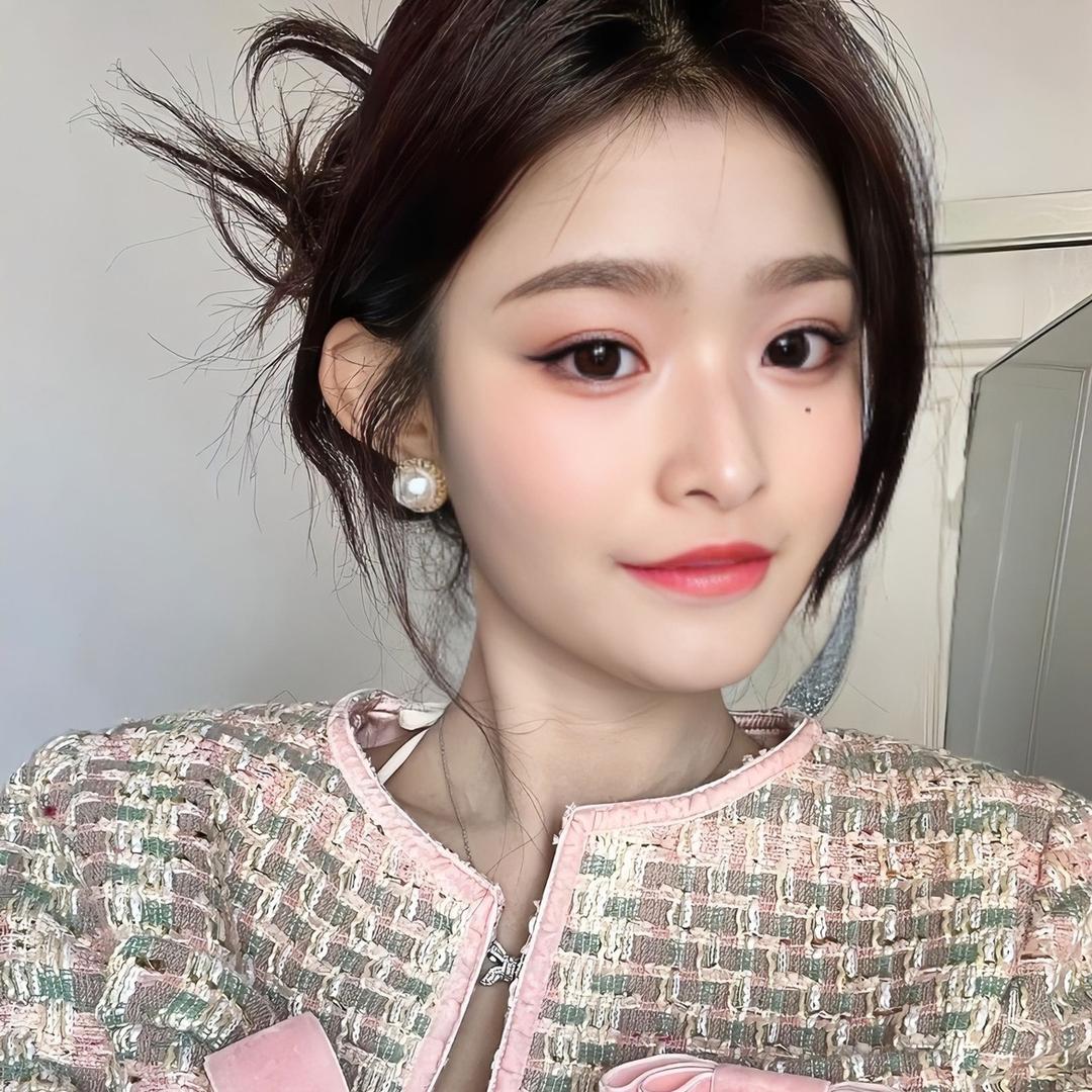 🇨🇳女王😘不忘初心