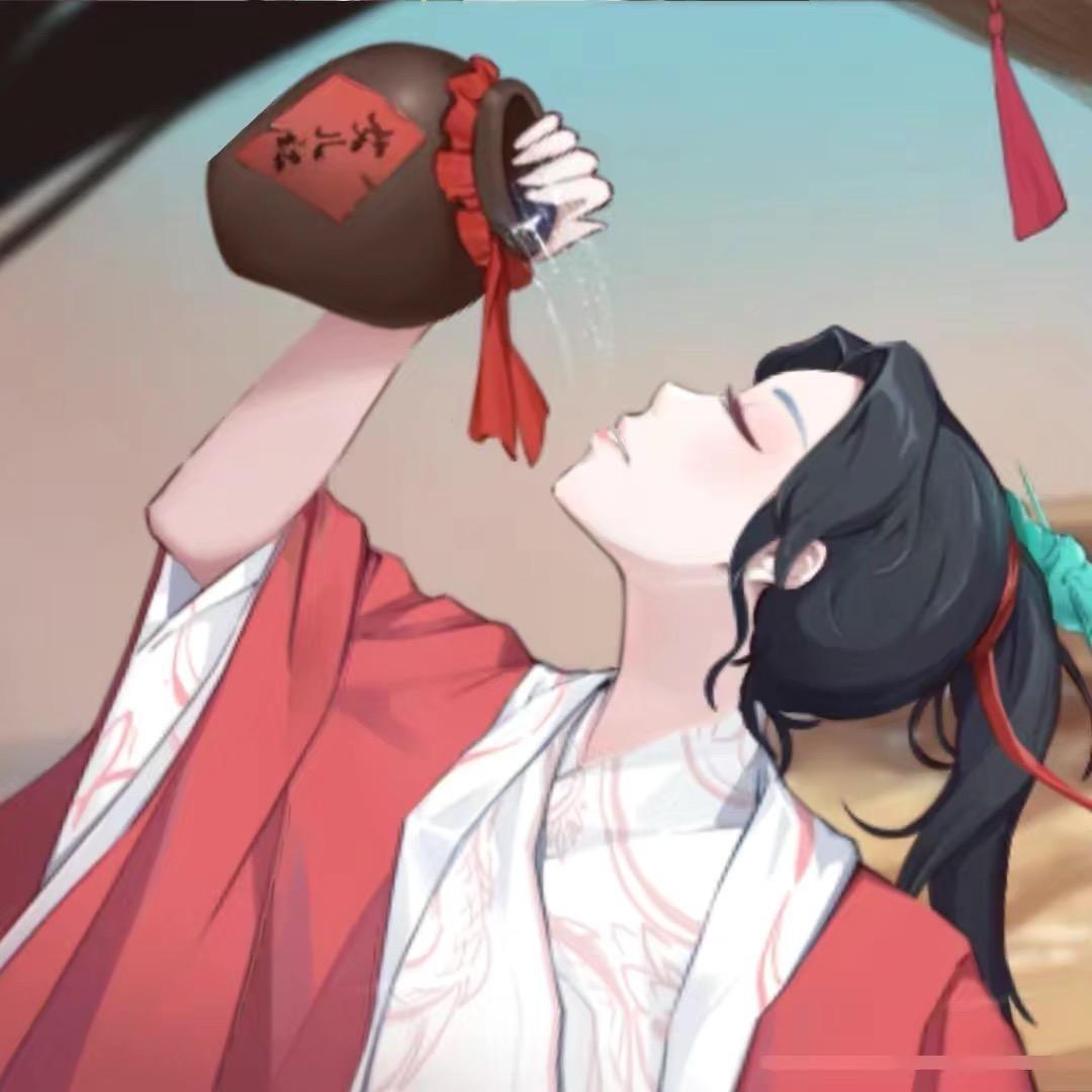 梦梦.