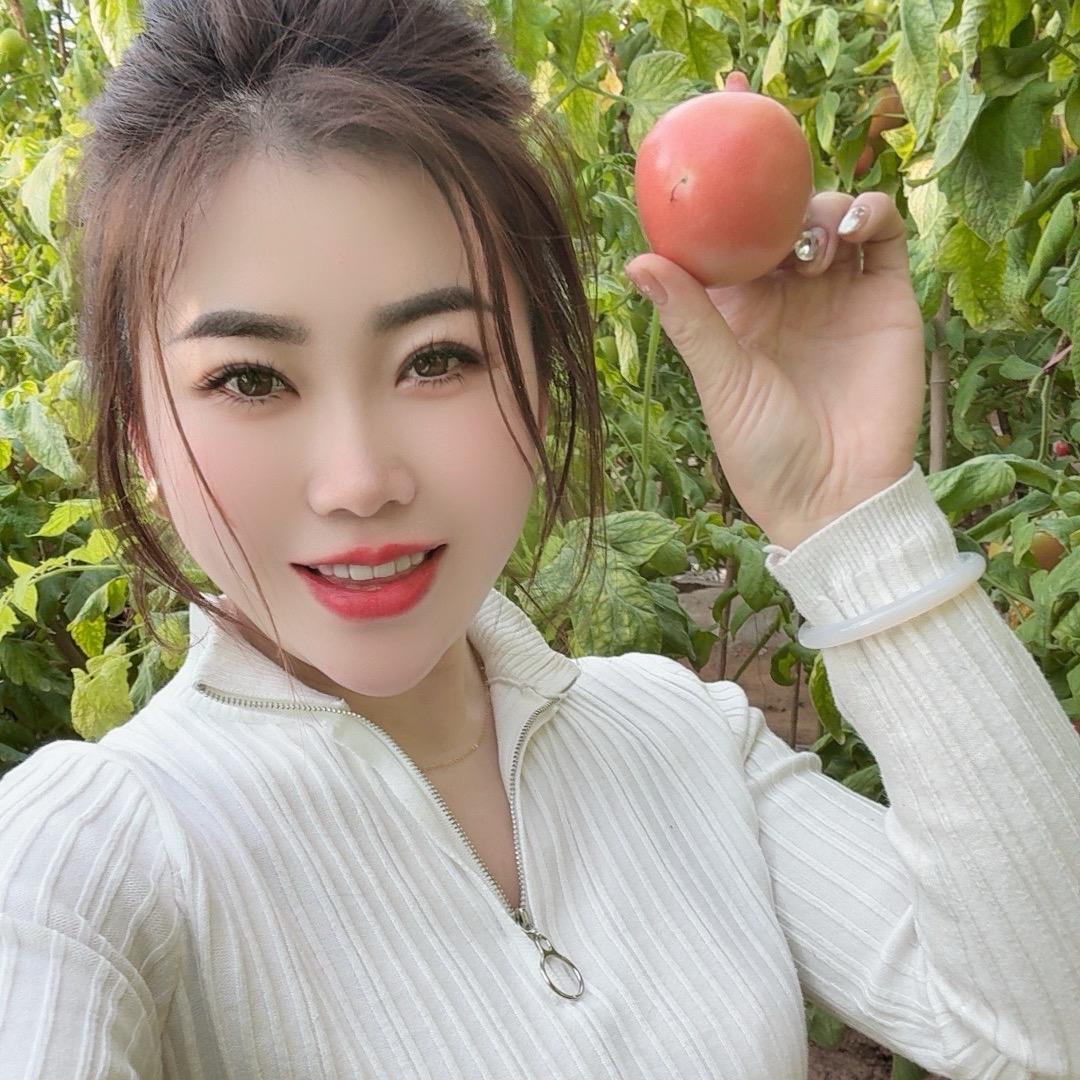 伊美:海艳·俏美说