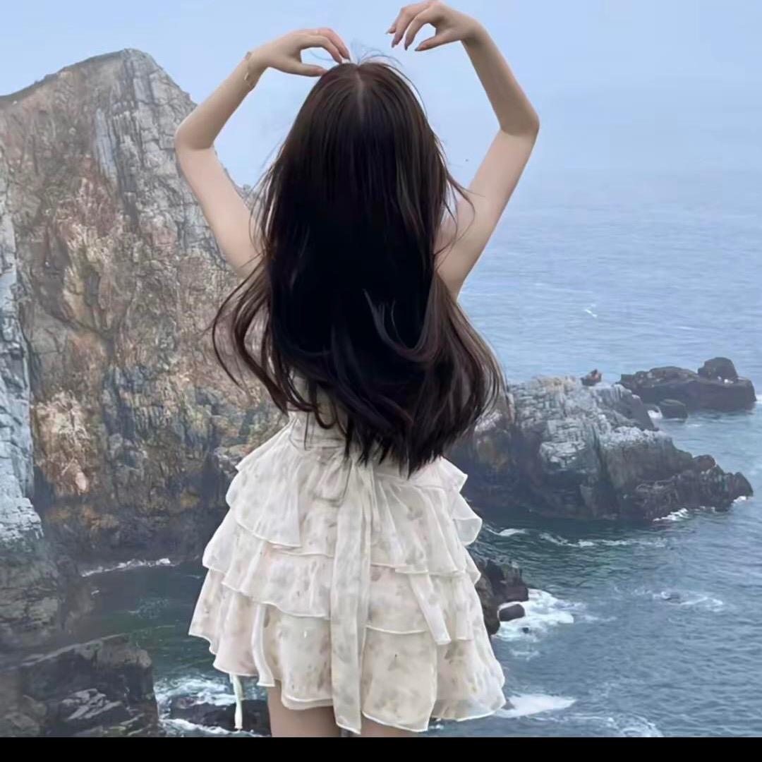 我是甜甜