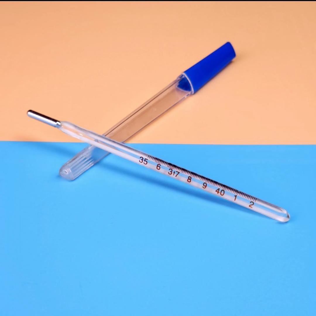 水银体温计源头工厂店