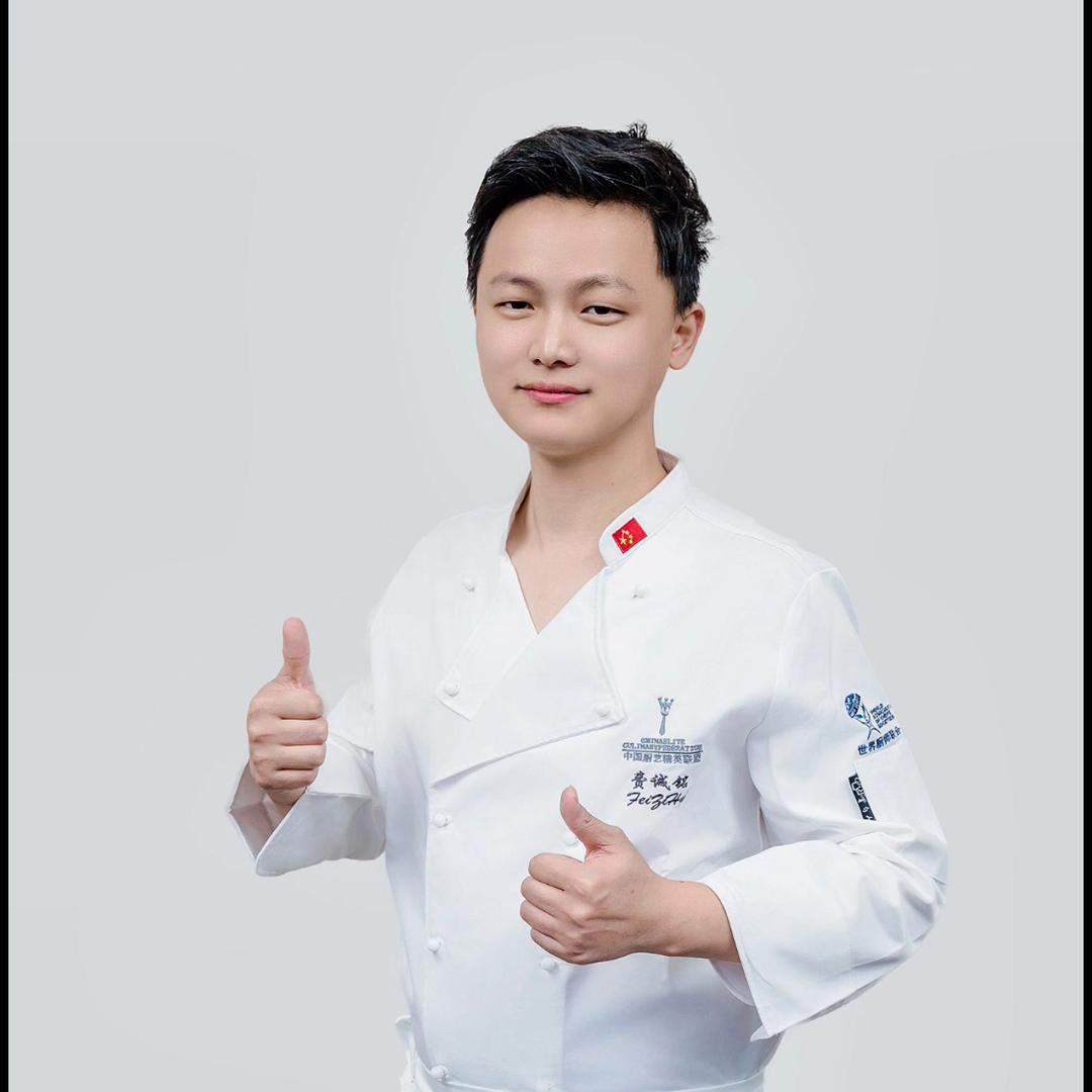费诚铭