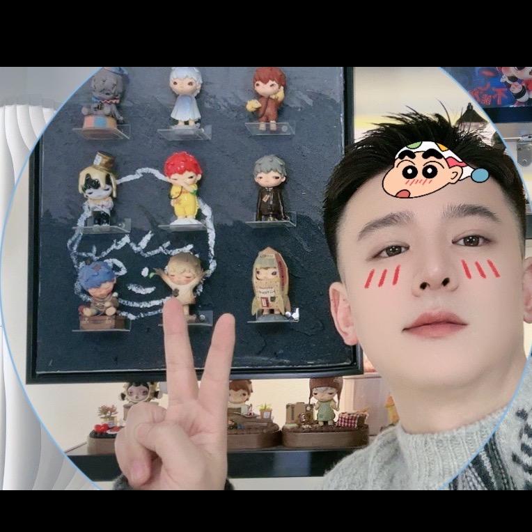 萌喵潮玩手作店