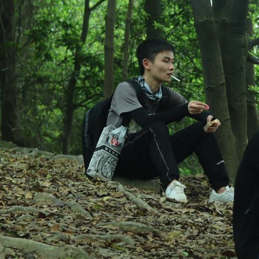 A꯭ғ꯭ᴛ꯭ᴇ꯭ʀ꯭ᴀʟʟ