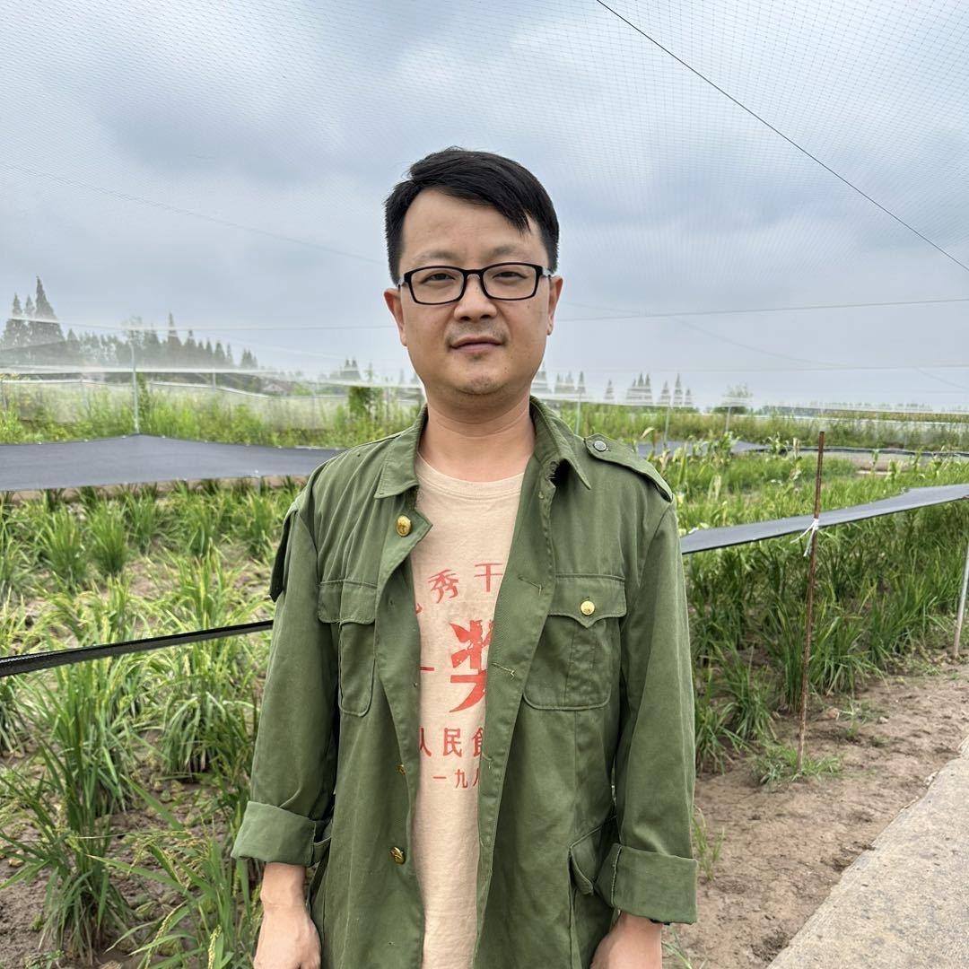 小代土特产