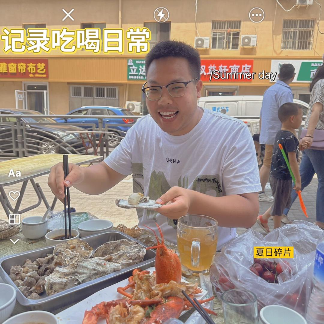 厨电阿伟在仙桃