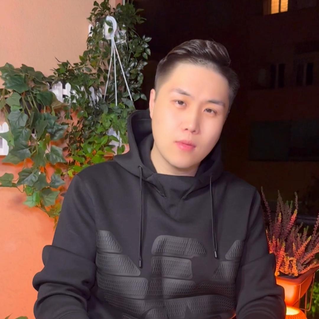 李东东🎵