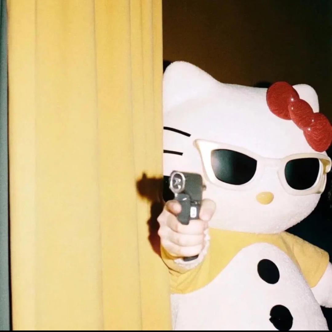 —