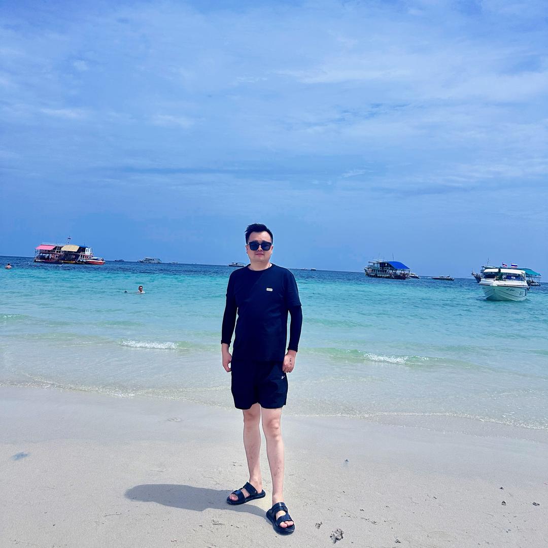 ✨沐海听风✨