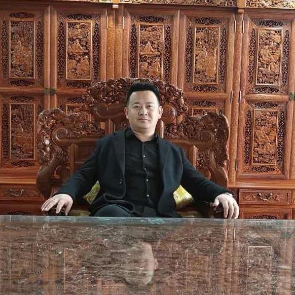 玛灵阳餐饮—老马