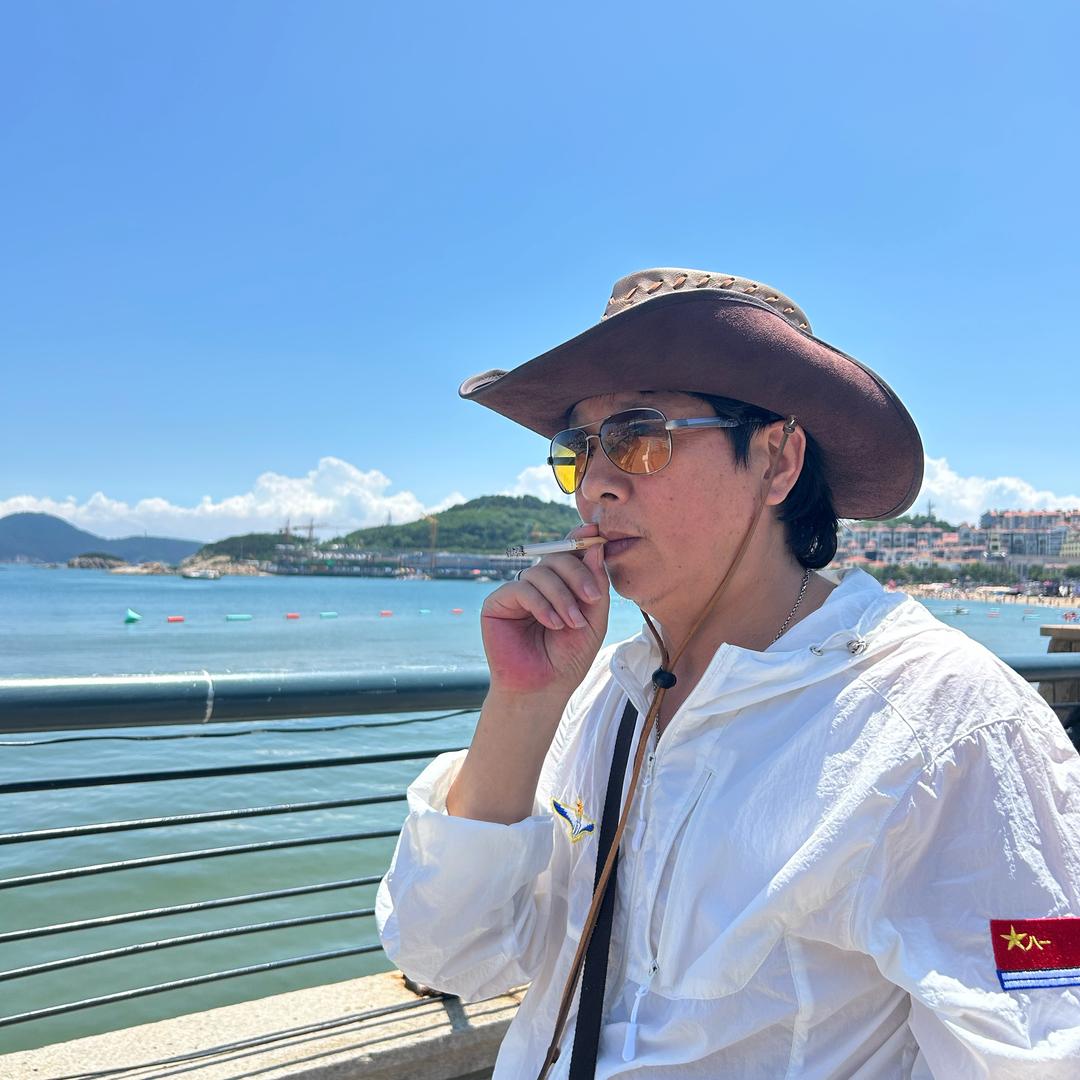 山楂树发型设计