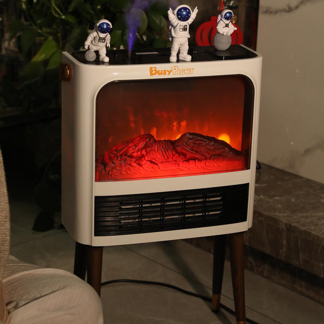 BUSY PIGGY生活电器旗舰店正品