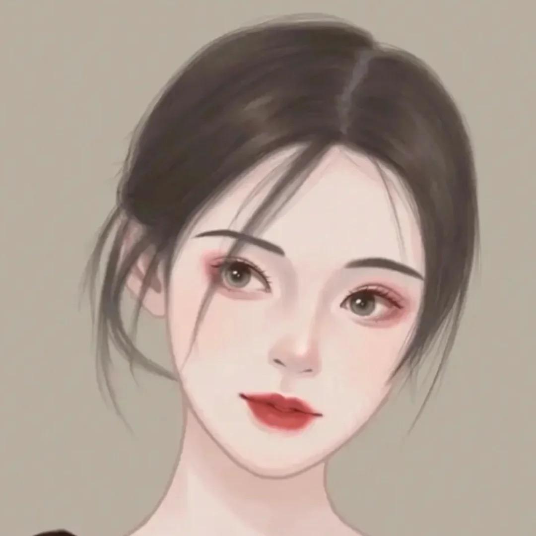 A安小姐吖