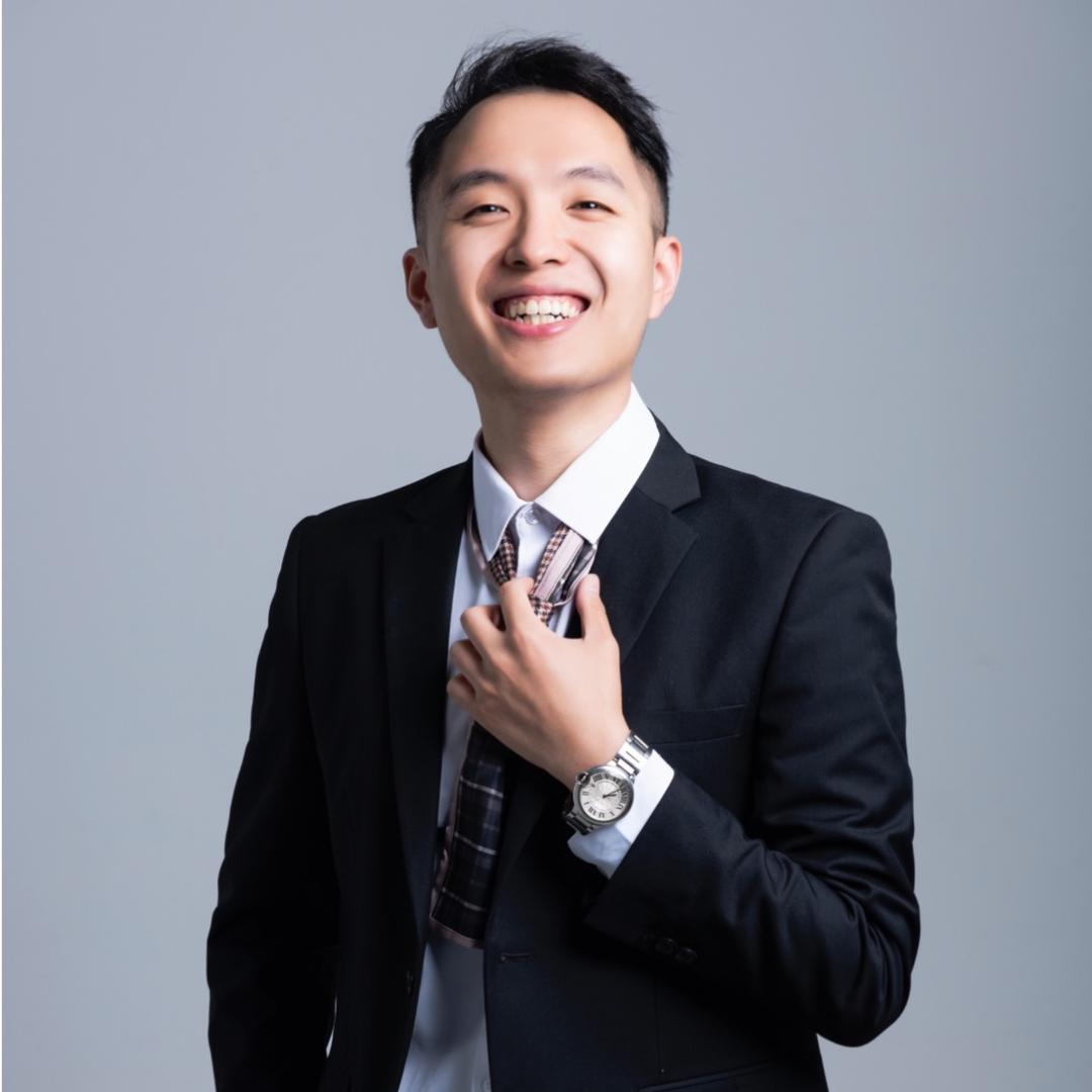 淄博雅思迪赛邢校长