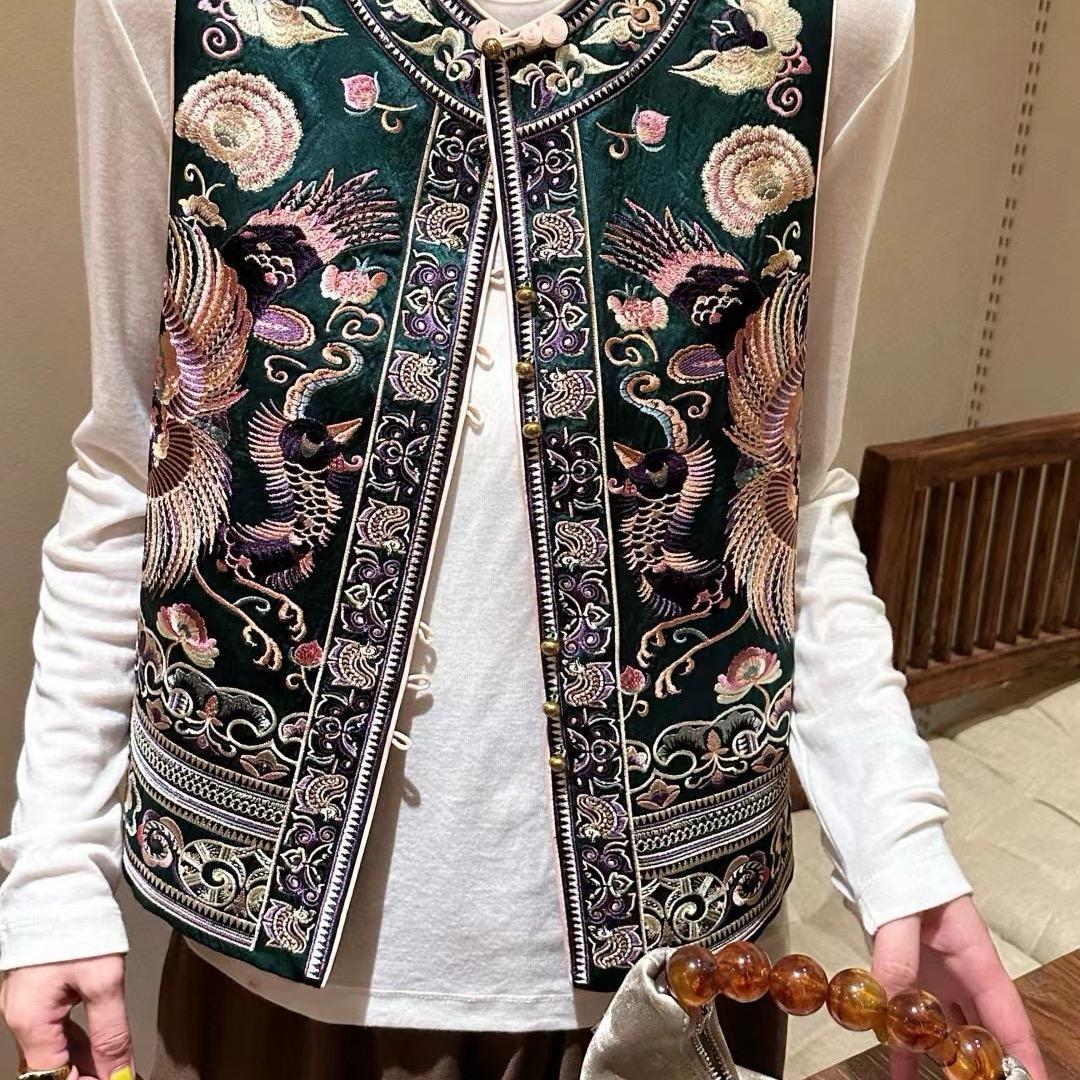 大嘴姐姐新中式