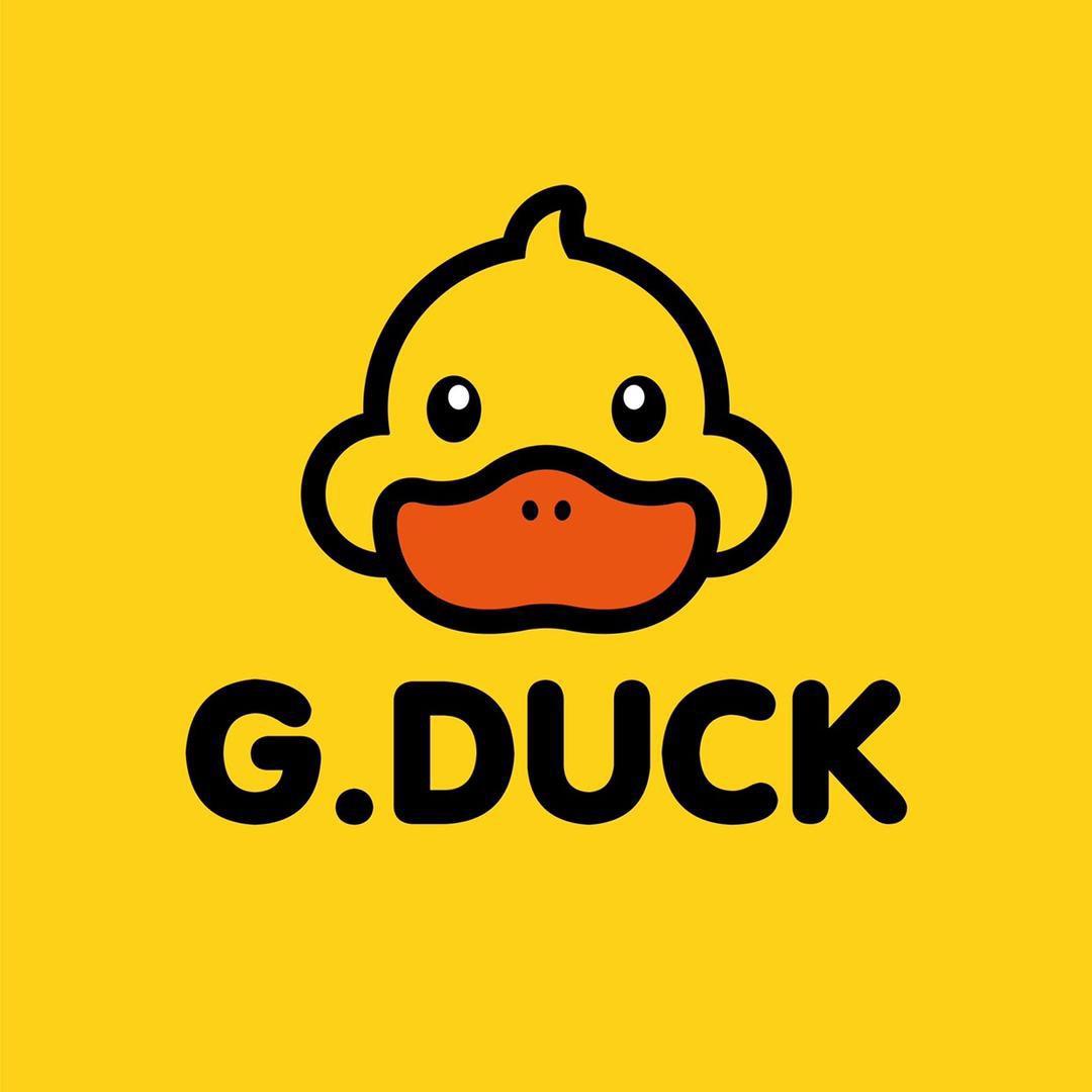 小黄鸭G.DUCK