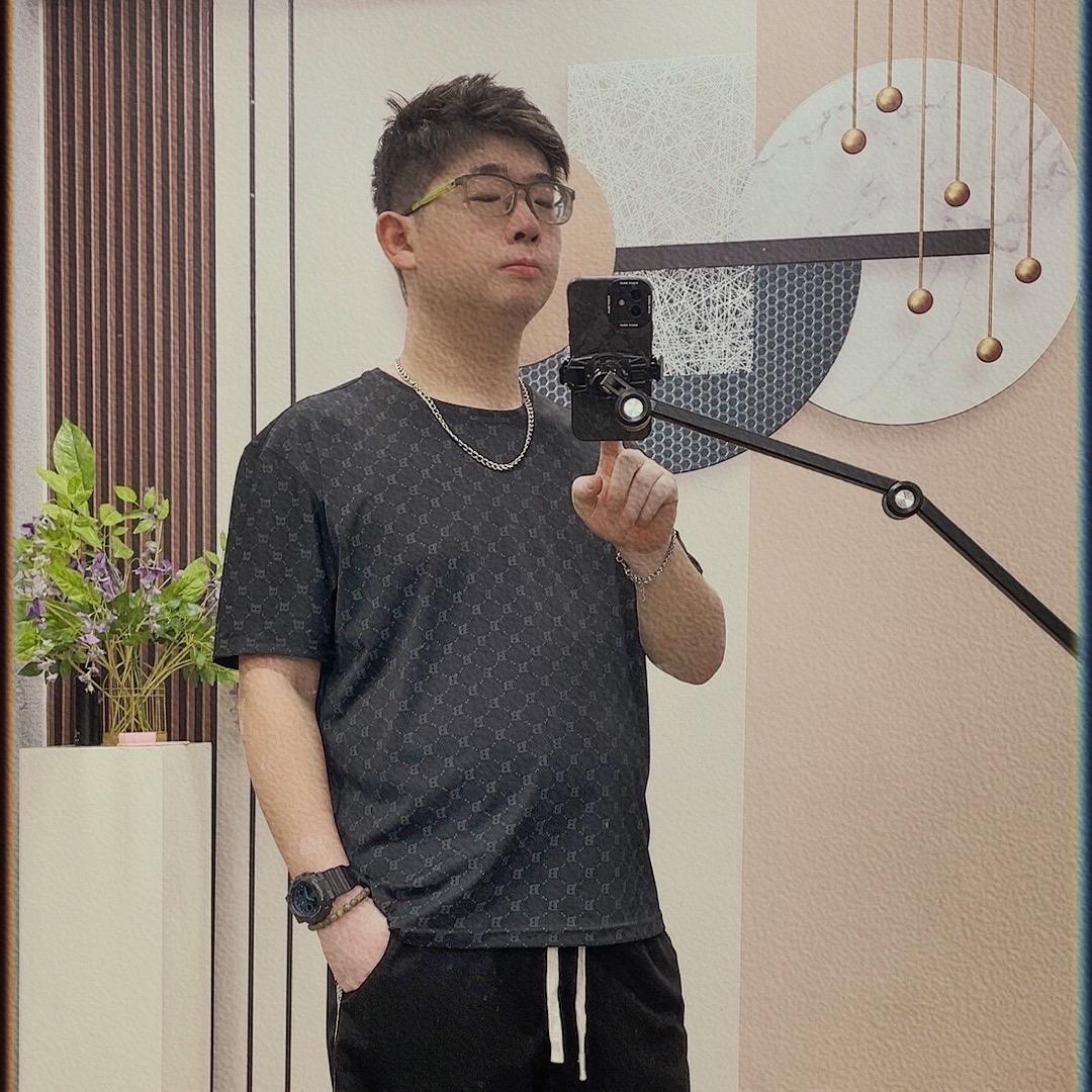 潮胖聚集地