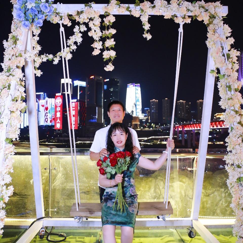 平淡如水