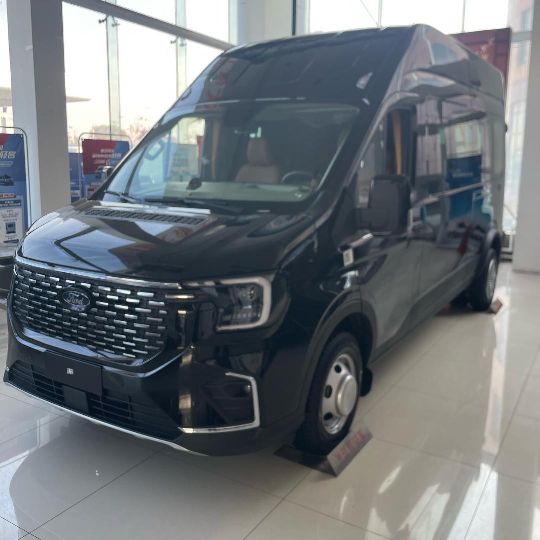 伊犁旅游车推荐·伊犁江之悦