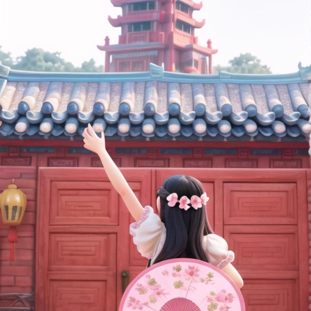 🌈朱什么吖