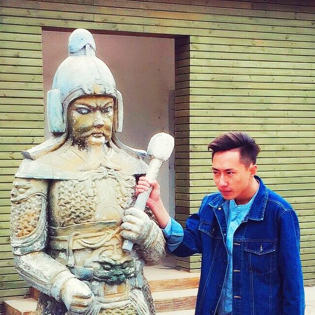 嘿嘿嘿的嘿老湿