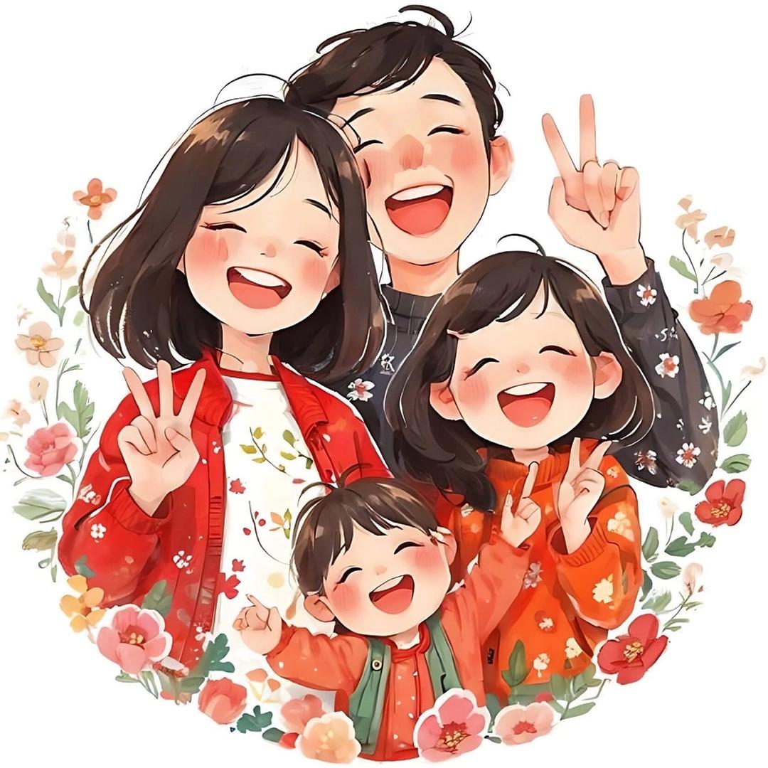 静水智慧育儿