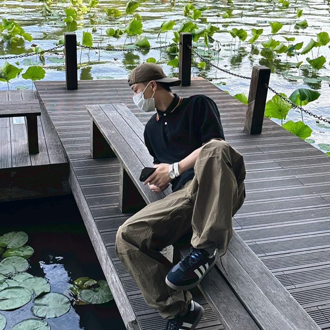 有