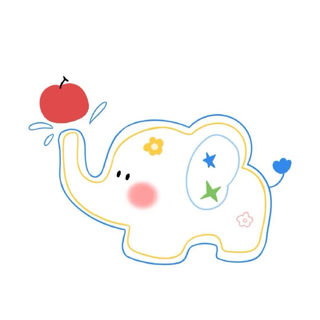张琪💃