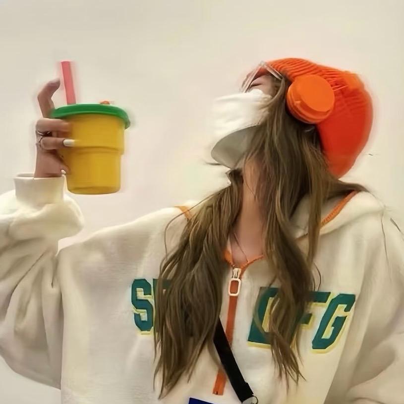 🍊味的粥