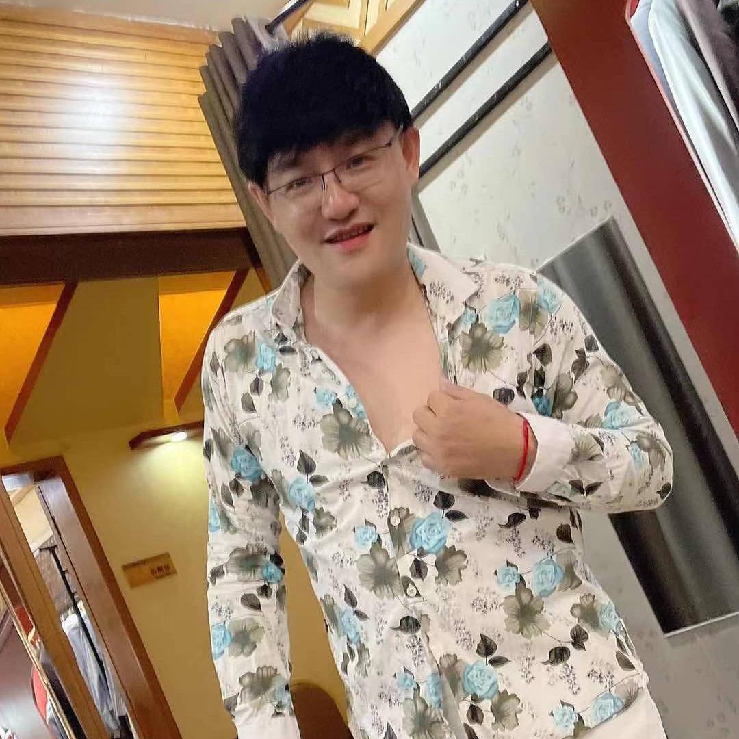 硬汉