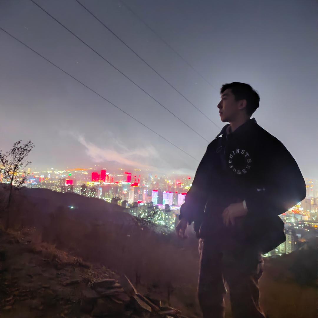 渣渣辉爱健身