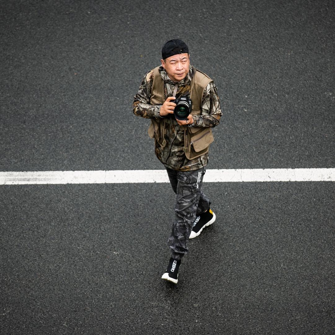 沽泉摄影