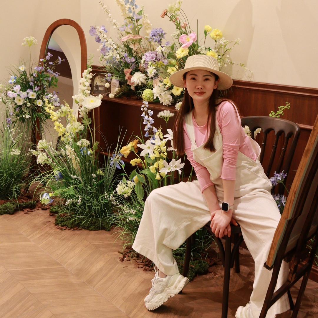 木子蛋糕商店官方号