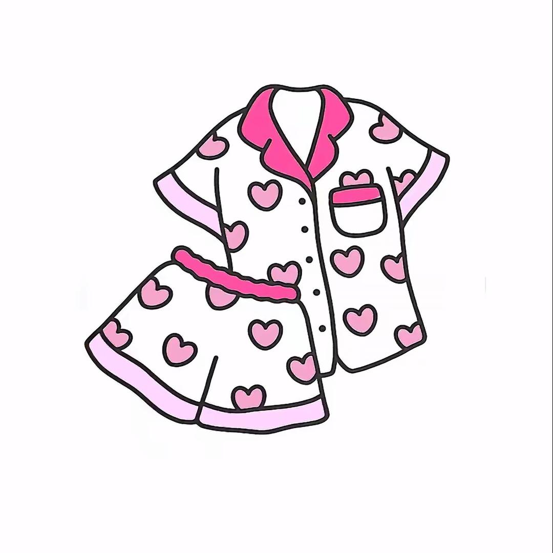 乐宜家居服