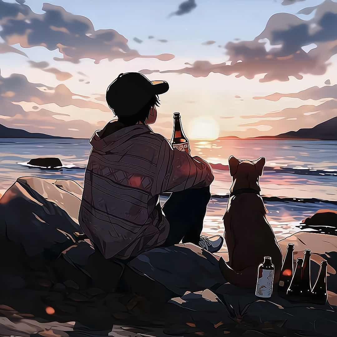 叫我小小浦