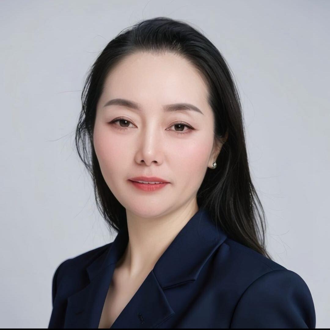 楚都地产李阳娟