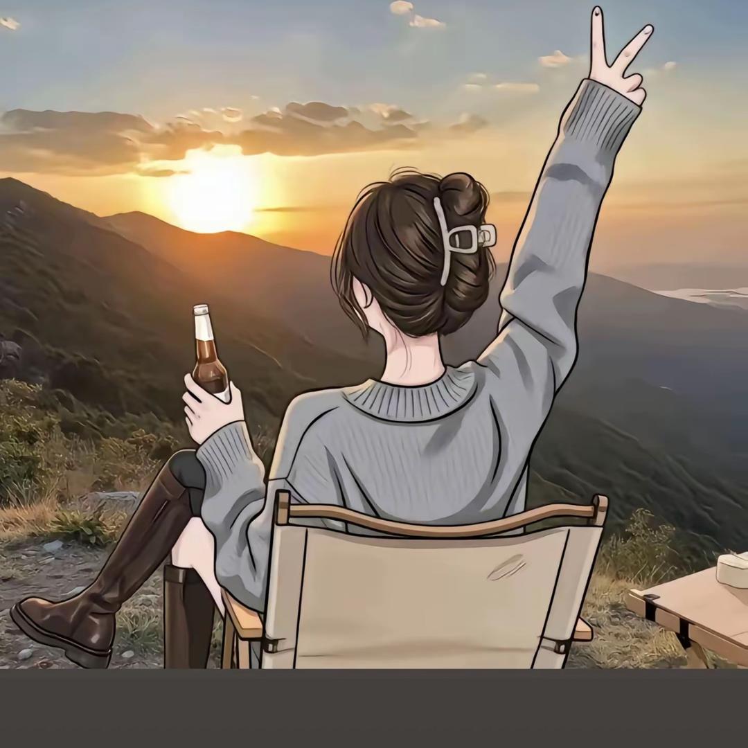 柠🥰夏🥰