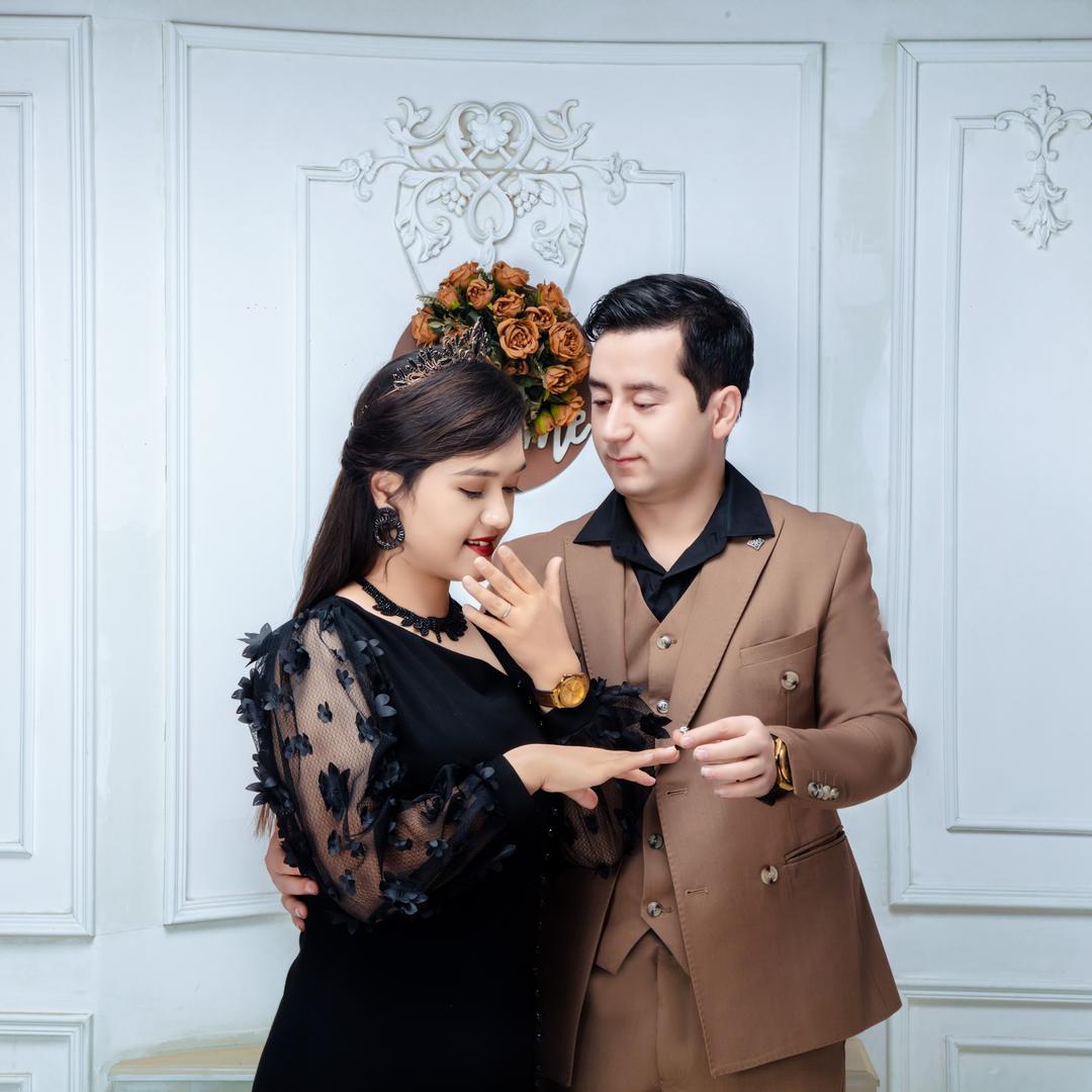 ALTUNBARMAK摄影工作室