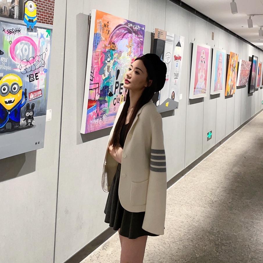 小阿慧