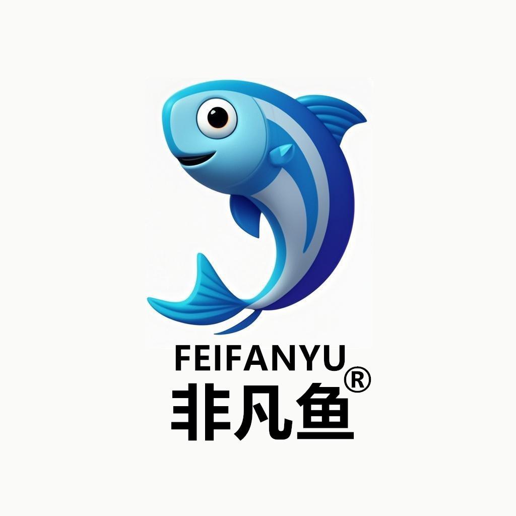 非凡鱼数码旗舰店