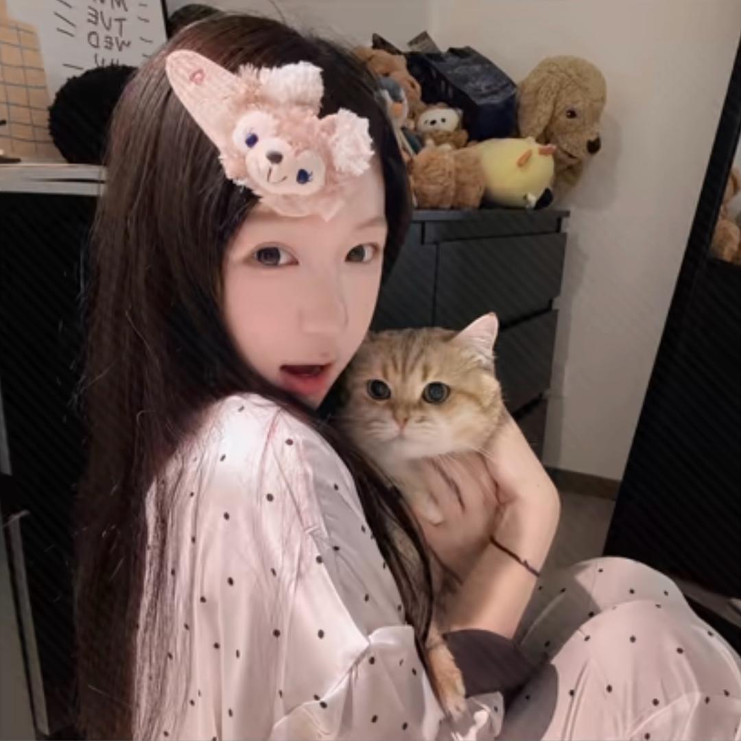 陈饱饱