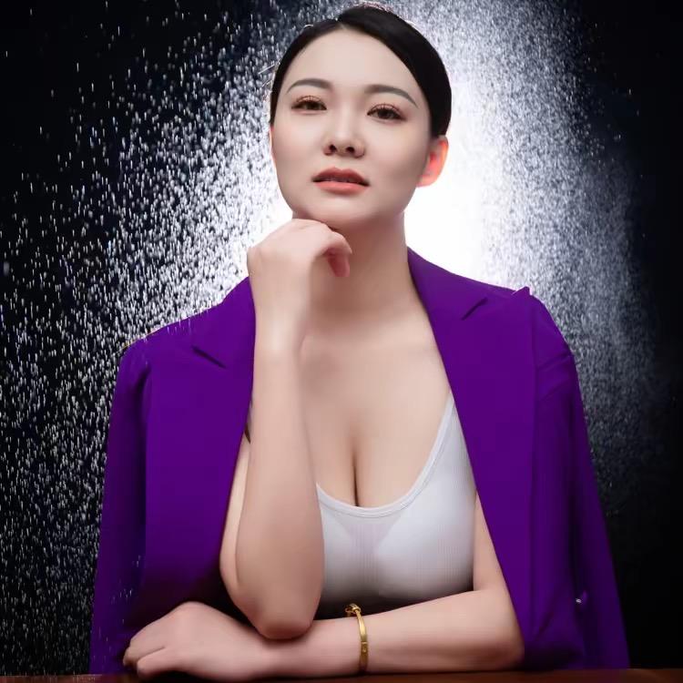 雯雯姐🥰