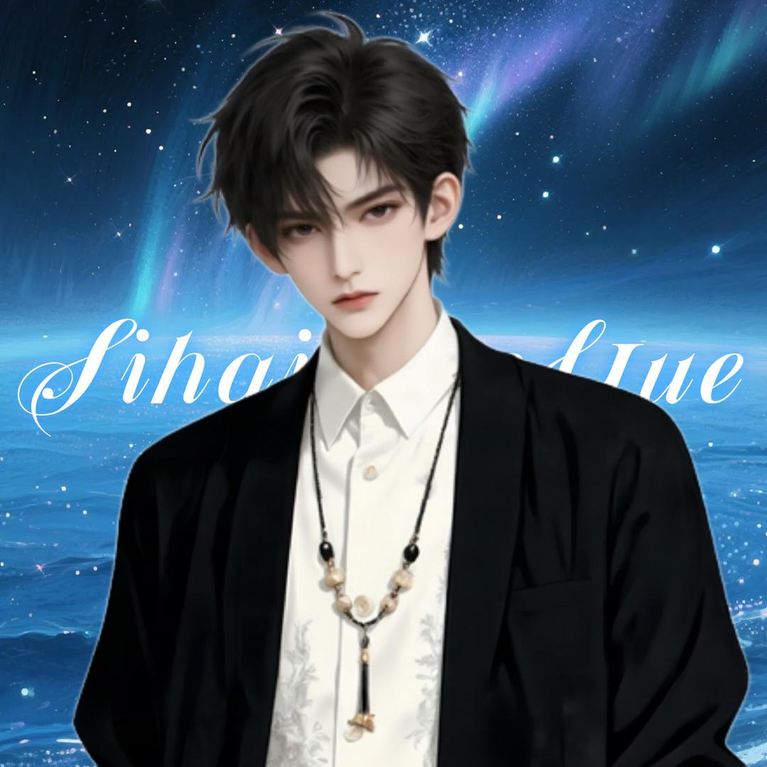 ⁴𝓗. 阿锐ᴿⁱᴼ