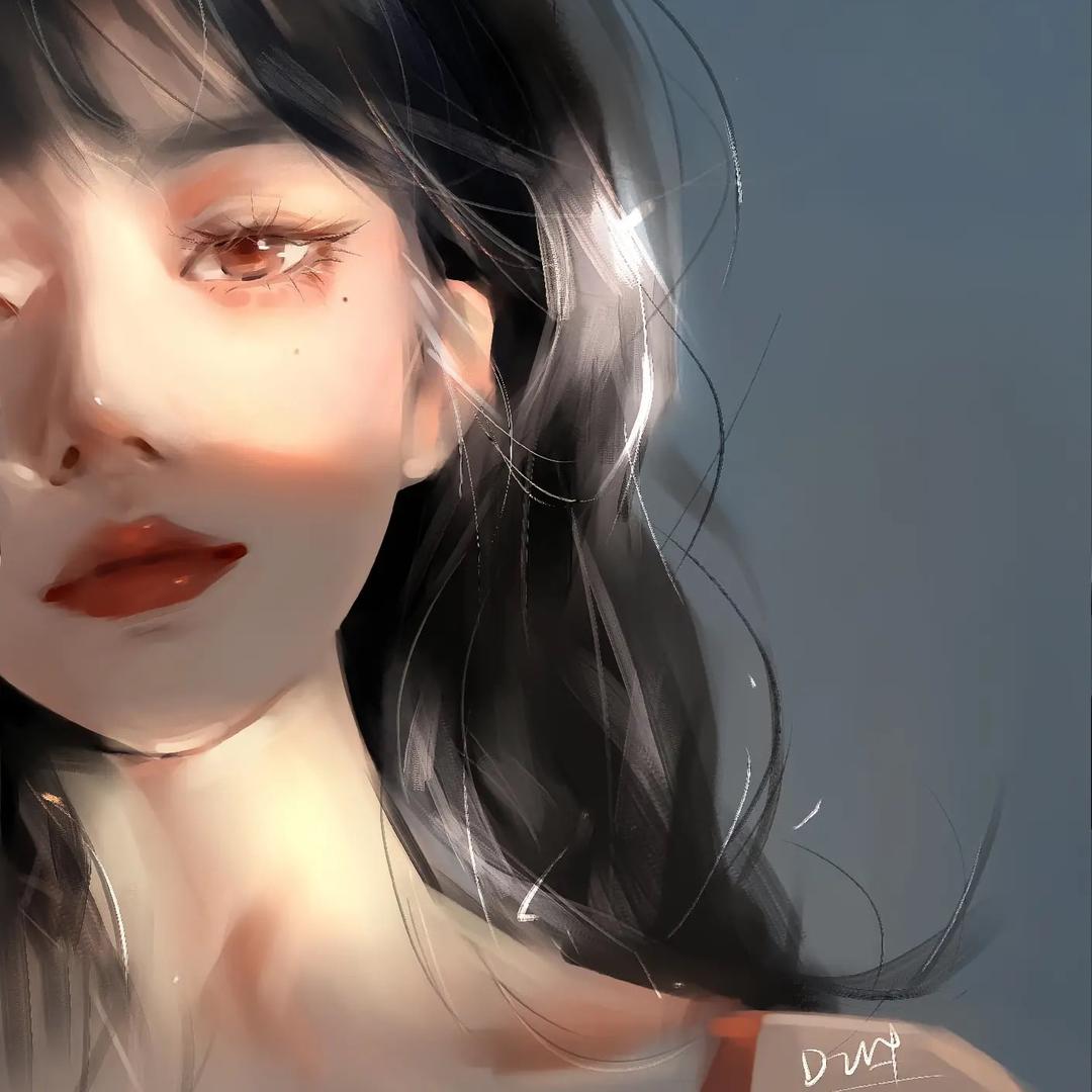 娜娜❄️