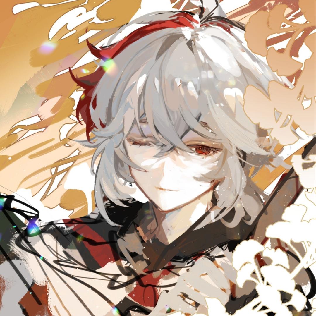 风吹过~
