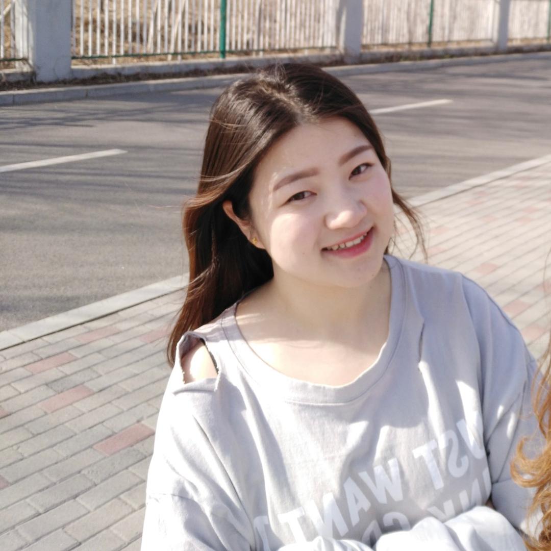 财神爷的心肝宝贝❤️