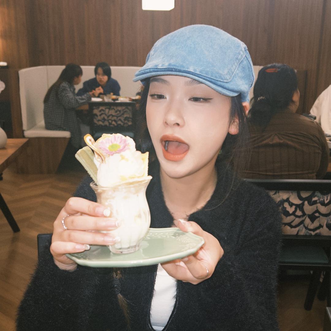 球球食游记