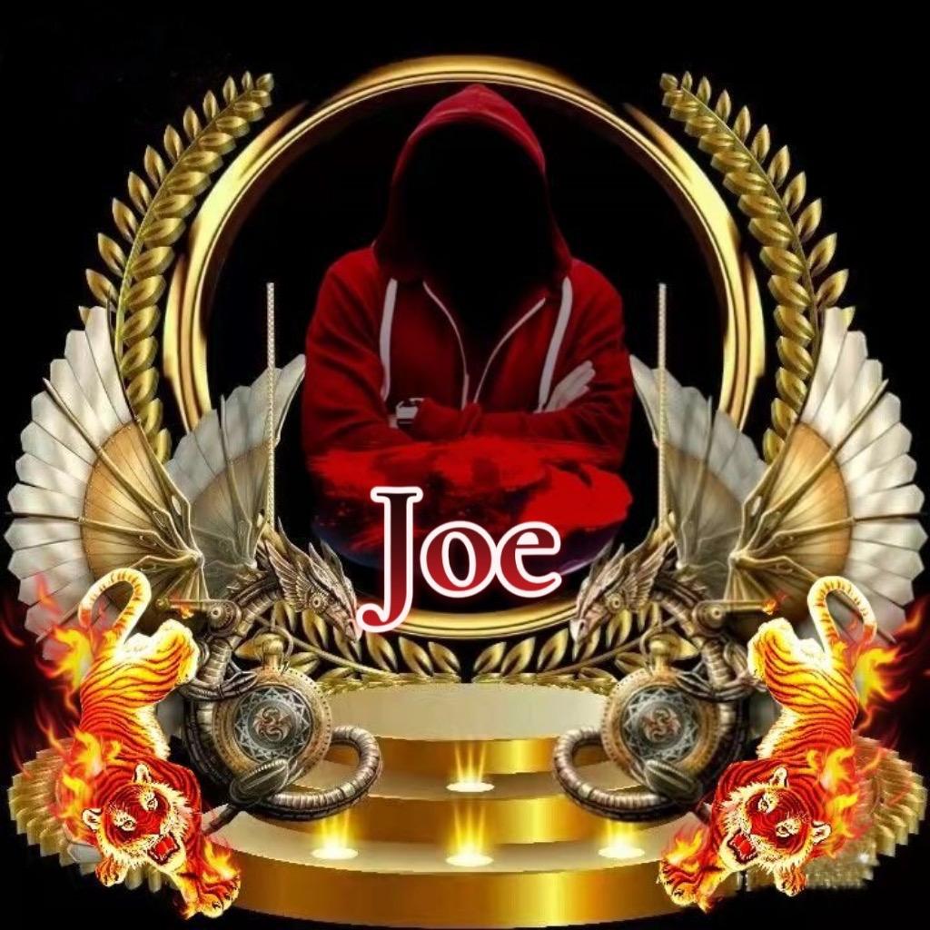 Joe